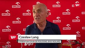 Kolarstwo. Tour de Pologne pierwszym wyścigiem etapowym w sezonie. "Zgłaszają się wielkie nazwiska!"