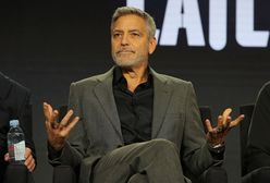 George Clooney powiedział, co sądzi o wybuchu Cruise'a na planie