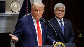 Decyzja Trumpa wzbudza emocje. Przypomniał, co stanie się za 464 dni
