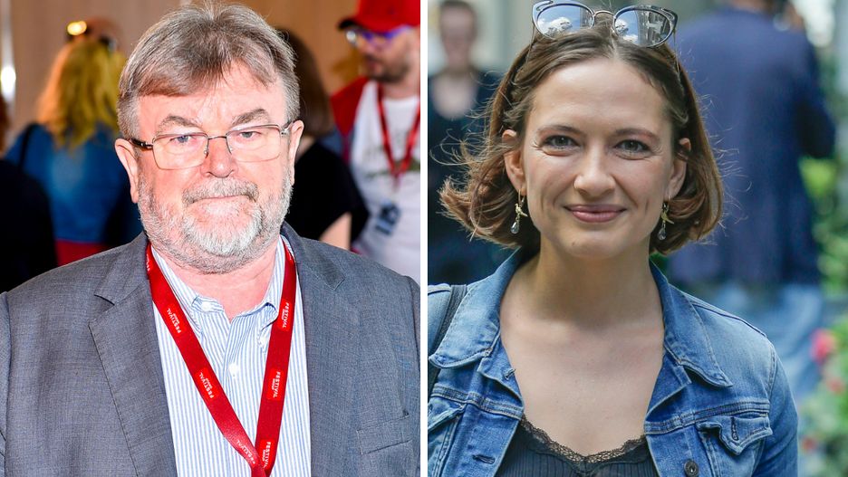 Edward Miszczak i Anna Cieślak wkrótce się pobiorą?
