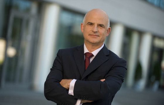 Energa w nowym roku uruchomi największą w Polsce elektrownię fotowoltaiczną