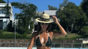 Uznano ją "najpiękniejszą na świecie". Kończy 43 lata