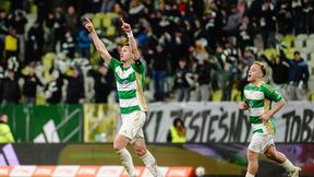 Strzelił pięknego gola, ale po meczu był przybity. "Nie ma pełnej radości"