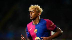 "Mógł tylko podziwiać". Są zachwyceni po meczu