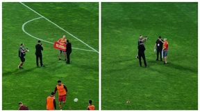 W TV tego nie pokazali. Wygrał 10 tys. zł na meczu Jagiellonii