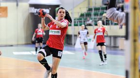 PGNiG Superliga: GTPR walczył tylko do przerwy. Kram Start skarcił gdynianki