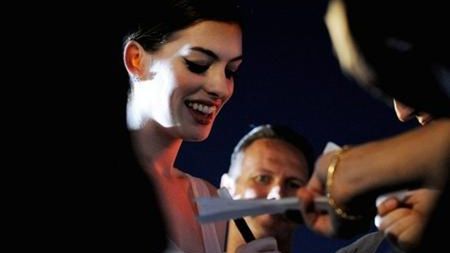 Anne Hathaway