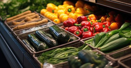 Najbardziej trujące warzywo. W sezonie Polacy jedzą na kilogramy
