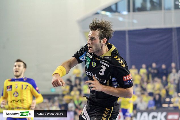 Lwy, podobnie jak w poprzednim sezonie, przerwą zwycięski marsz Veszprem?