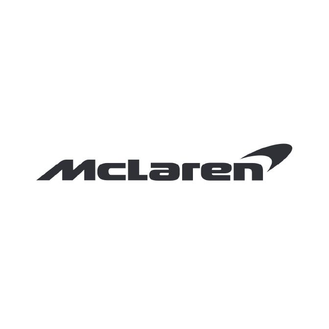 Logo McLaren