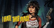 Recenzja gry "I Hate This Place"