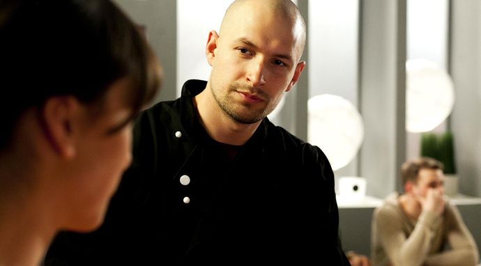 Barwy szczęścia