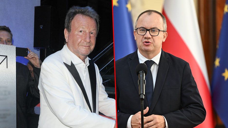 Sejmowi politycy interweniowali w sprawie miliardera Józefa Wojc