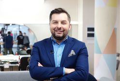 Dziennikarz Paweł Blajer odszedł z TVP