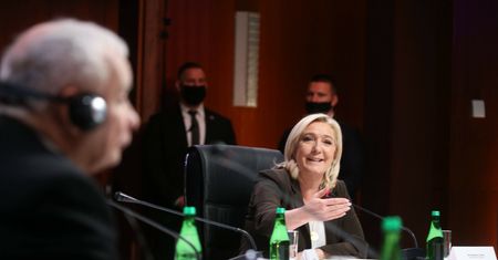 "Nie widzą bandyckiego oblicza władz Rosji". Publicystka ostro o sojusznikach PiS