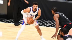 NBA. Ziścił się najczarniejszy scenariusz. Jeden z liderów Denver Nuggets kończy sezon