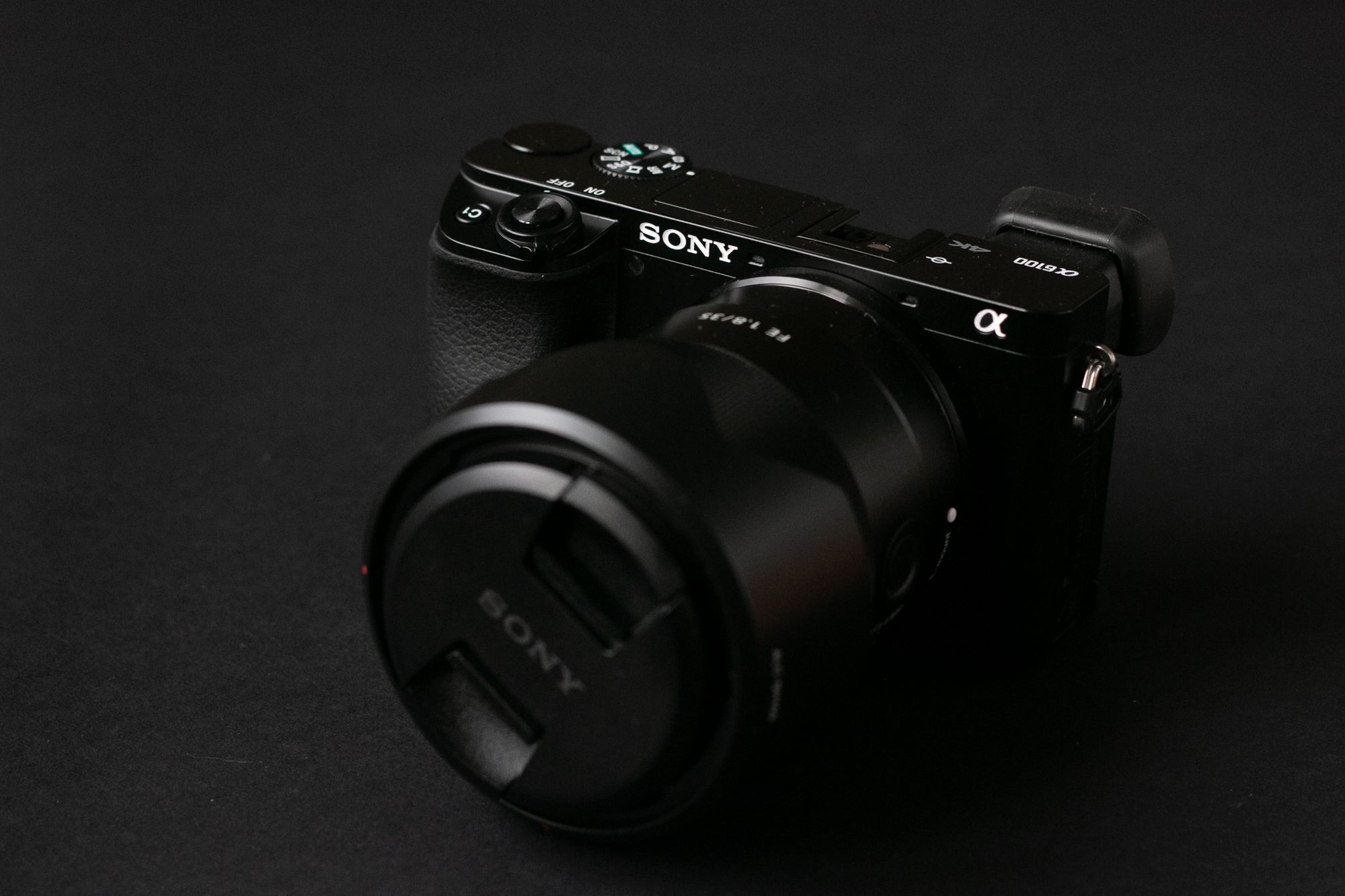 Sony a6100 - aparat, który nie rozczarowuje [recenzja i zdjęcia przykładowe] 2