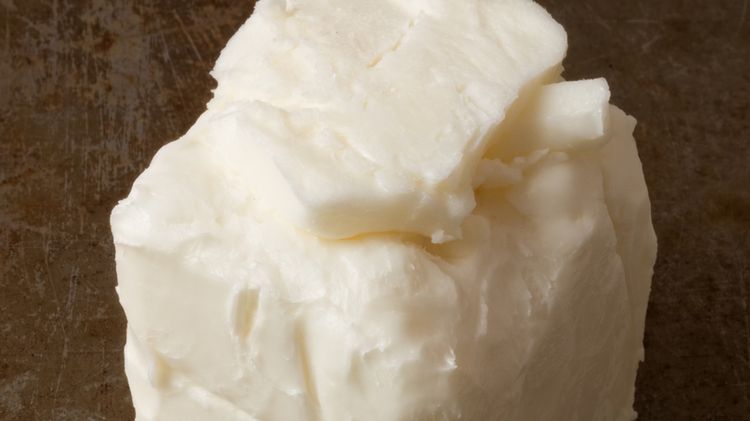 Tłuszcz do pieczenia zawierający smalec i olej roślinny