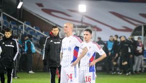 Legia - Sandecja. Maciej Korzym wraca na Łazienkowską