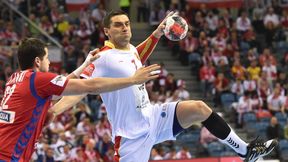 EHF Euro 2016: Bałkańskie derby na remis. Macedonia gra dalej