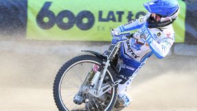 Żużel. Zagraniczna umowa Mateusza Tondera. Pojedzie w zespole Wilków