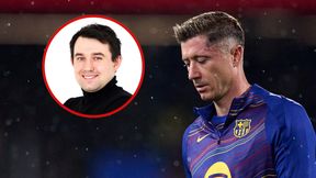 Gromy na Lewandowskiego. "Niepokojący proceder"