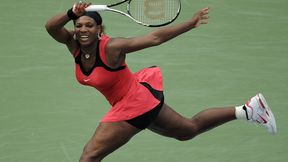 WTA Marbella: Serena nie pograła