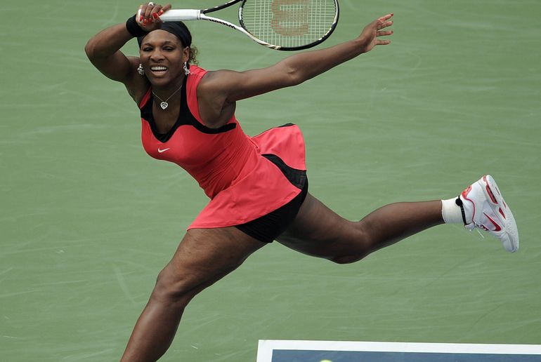 Serena Williams rozpoczęła walkę o szósty tytuł w Miami