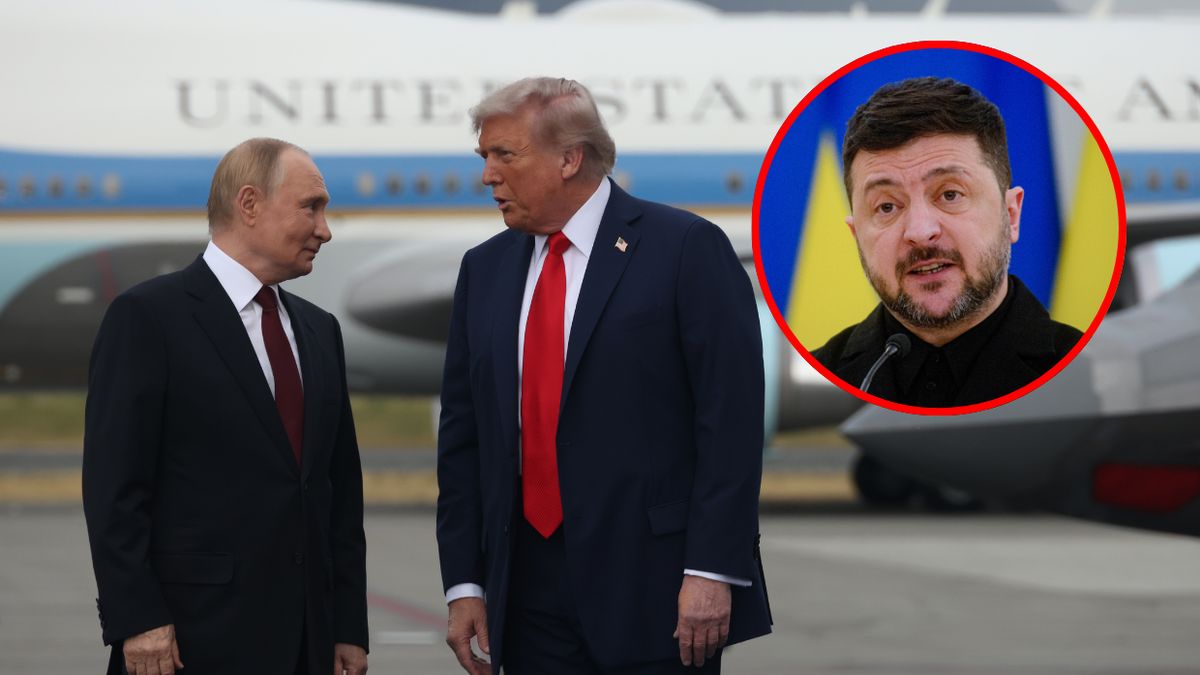 USA naciskają na Kijów i Moskwę ws. zawarcia pokoju