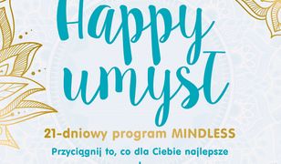 Happy umysł