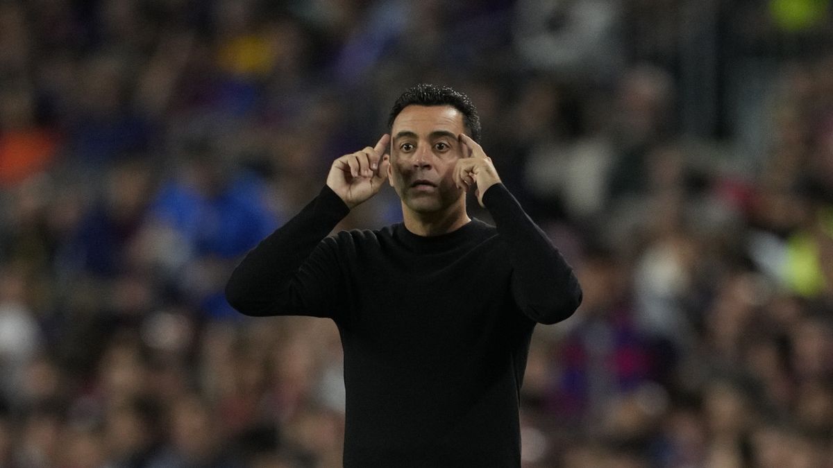 Xavi