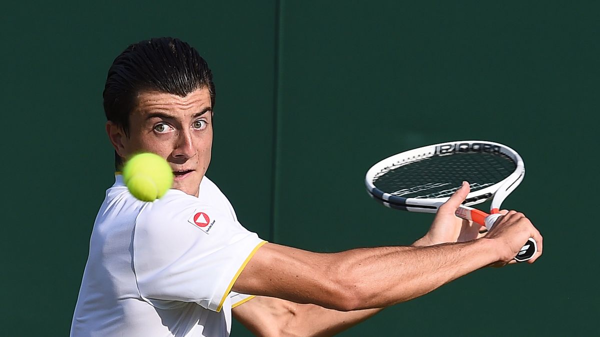 PAP/EPA / GERRY PENNY