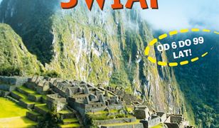 SuperQuiz: Świat - Kapitan Nauka