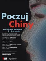 "Poczuj Chiny", czyli przegląd filmów w Kinie Pod Baranami