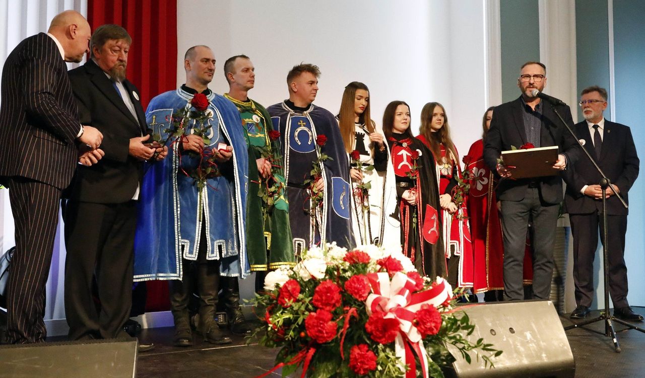 Grudziądz: Oto zasłużeni dla powiatu! Otrzymali wyjątkowe tytuły