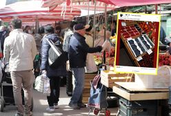 Czereśnie po 100 zł za kilogram. Sadownik wyjaśnia wysokie ceny