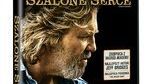 okładka DVD "Szalonego serca"