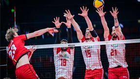 Czas na wicelidera. Gdzie oglądać na żywo Polska - Kanada?