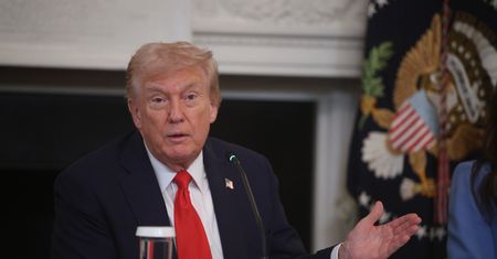 Donald Trump nie ma szans na Pokojowego Nobla. Ekspert wskazuje
