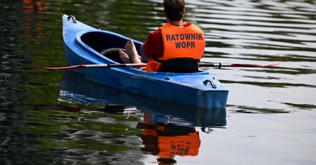 Mroczny finał wakacji. Przewaga mężczyzn jest miażdżąca