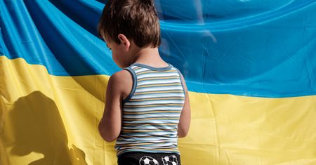 MSWiA: Od 1 lipca br. zmiany w zasadach pomocy uchodźcom wojennym z Ukrainy