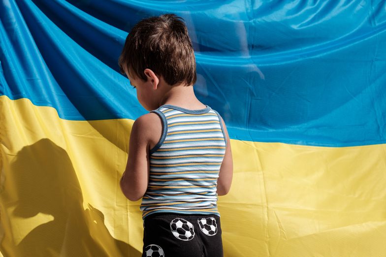 MSWiA: Od 1 lipca br. zmiany w zasadach pomocy uchodźcom wojennym z Ukrainy