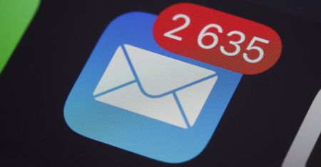 "Onet Poczta" elementem phishingu. To fałszywe ostrzeżenie