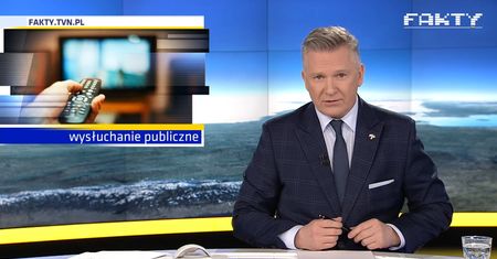 "Fakty" rozprawiły się z TVP i pomysłem rządu. "Karykaturalna propaganda"