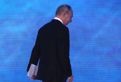 Putin na ławie oskarżonych jak pospolity okrutny zbrodniarz? Kto może go aresztować
