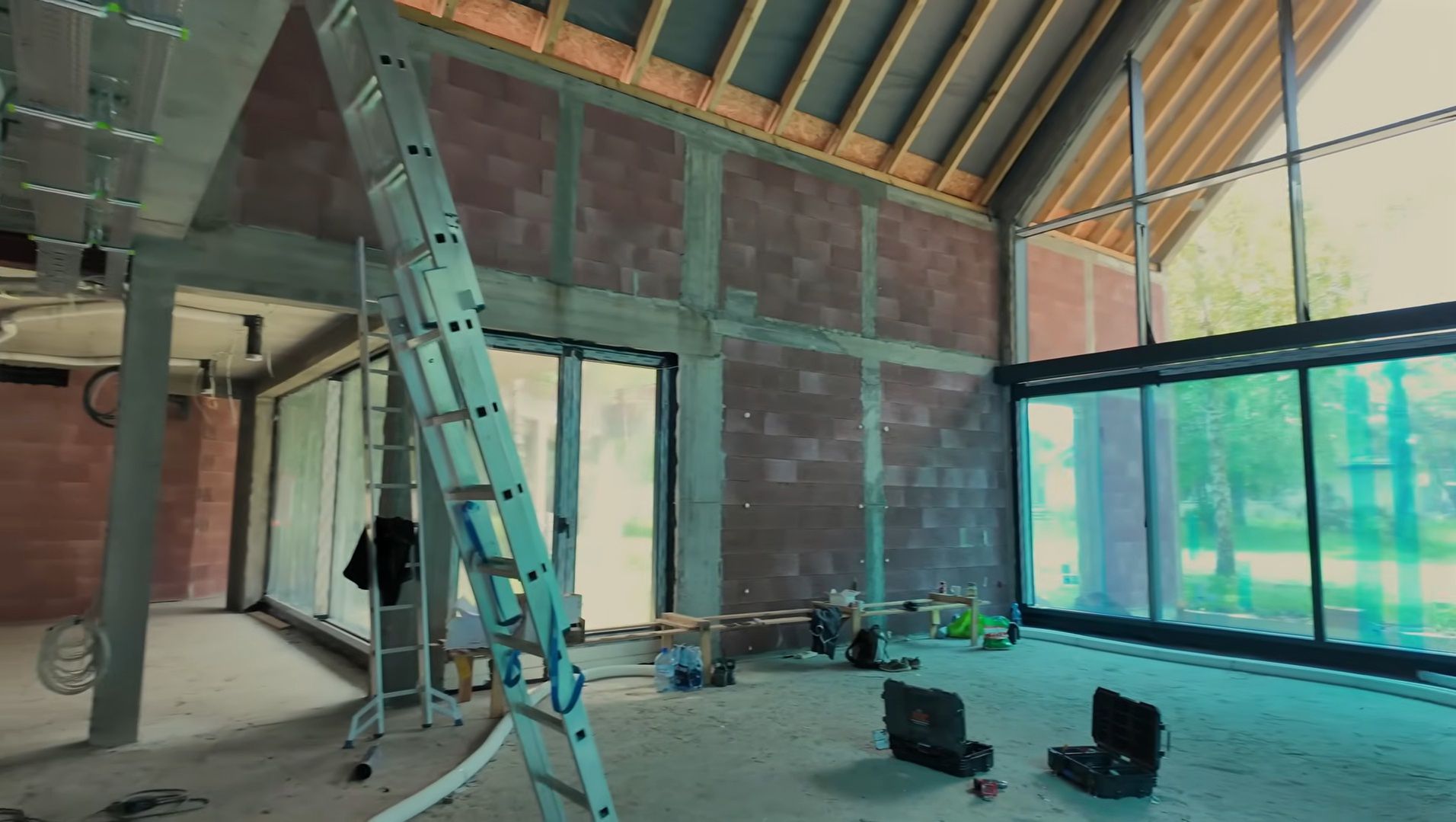 Dom Michała Wiśniewskiego