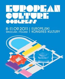 Rusza Europejski Kongres Kultury