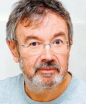 Czy słynny fotograf zabił swego ojca?