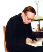 Ks. Twardowski spocznie w Świątyni Opatrzności