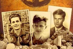 110. rocznica urodzin Aleksandra Kamińskiego